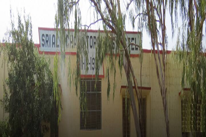 hostel